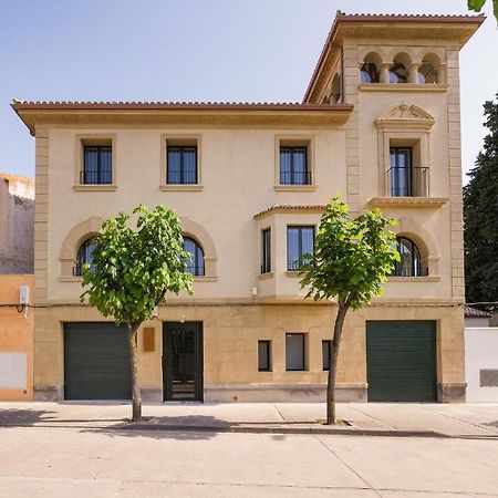 Torre Chiguita Apartment Tarazona ภายนอก รูปภาพ