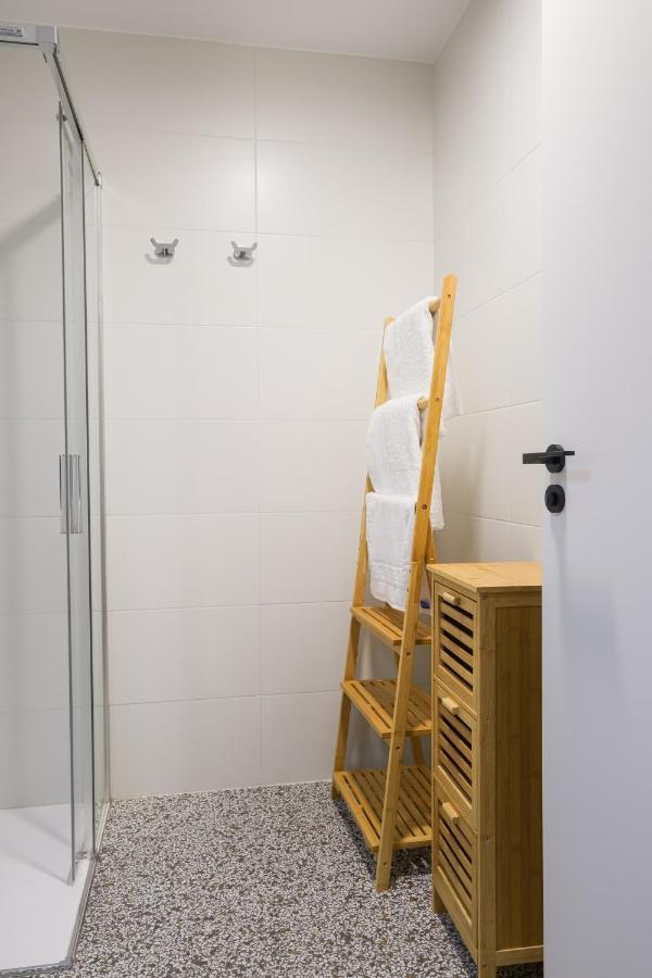 Torre Chiguita Apartment Tarazona ภายนอก รูปภาพ