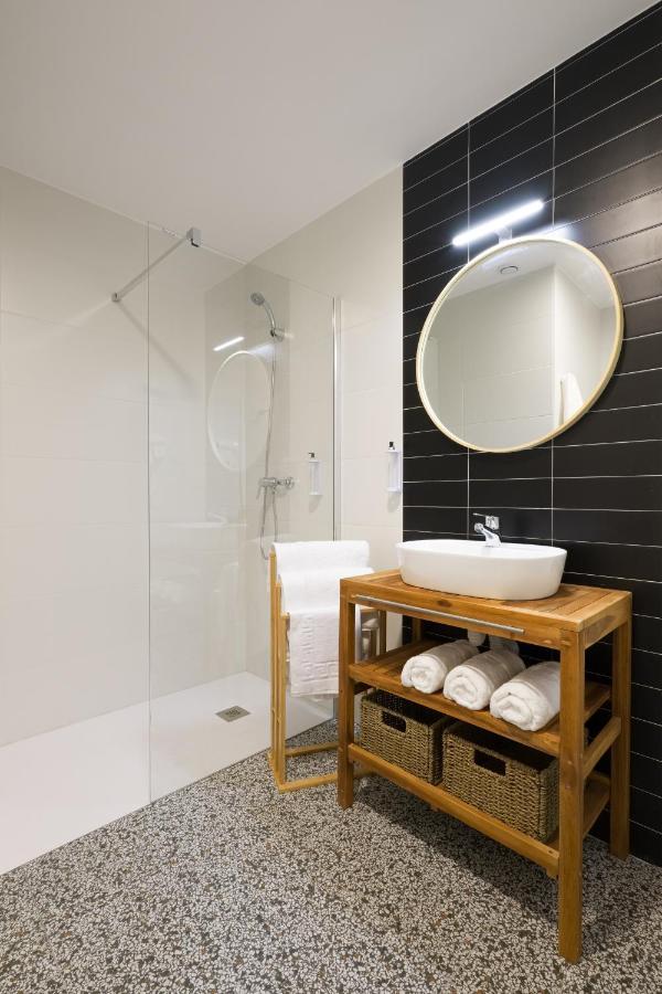 Torre Chiguita Apartment Tarazona ภายนอก รูปภาพ