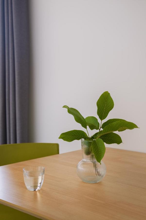 Torre Chiguita Apartment Tarazona ภายนอก รูปภาพ