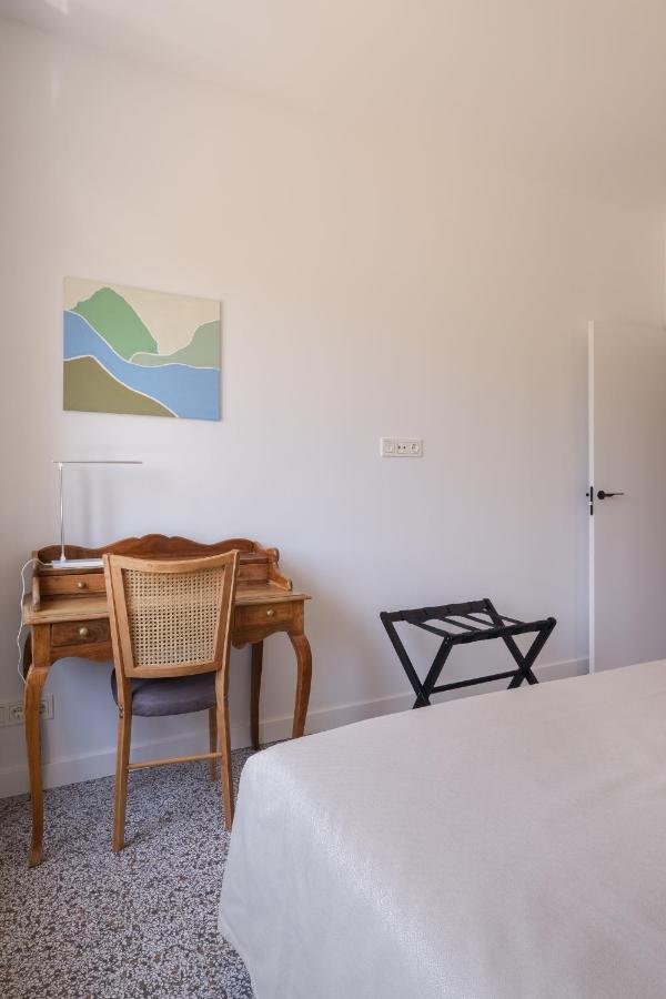 Torre Chiguita Apartment Tarazona ภายนอก รูปภาพ