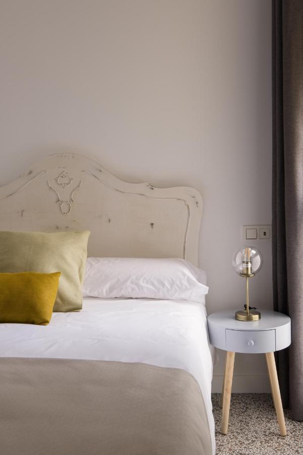 Torre Chiguita Apartment Tarazona ภายนอก รูปภาพ