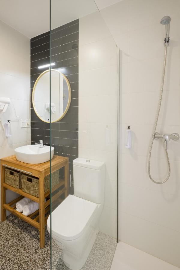 Torre Chiguita Apartment Tarazona ภายนอก รูปภาพ