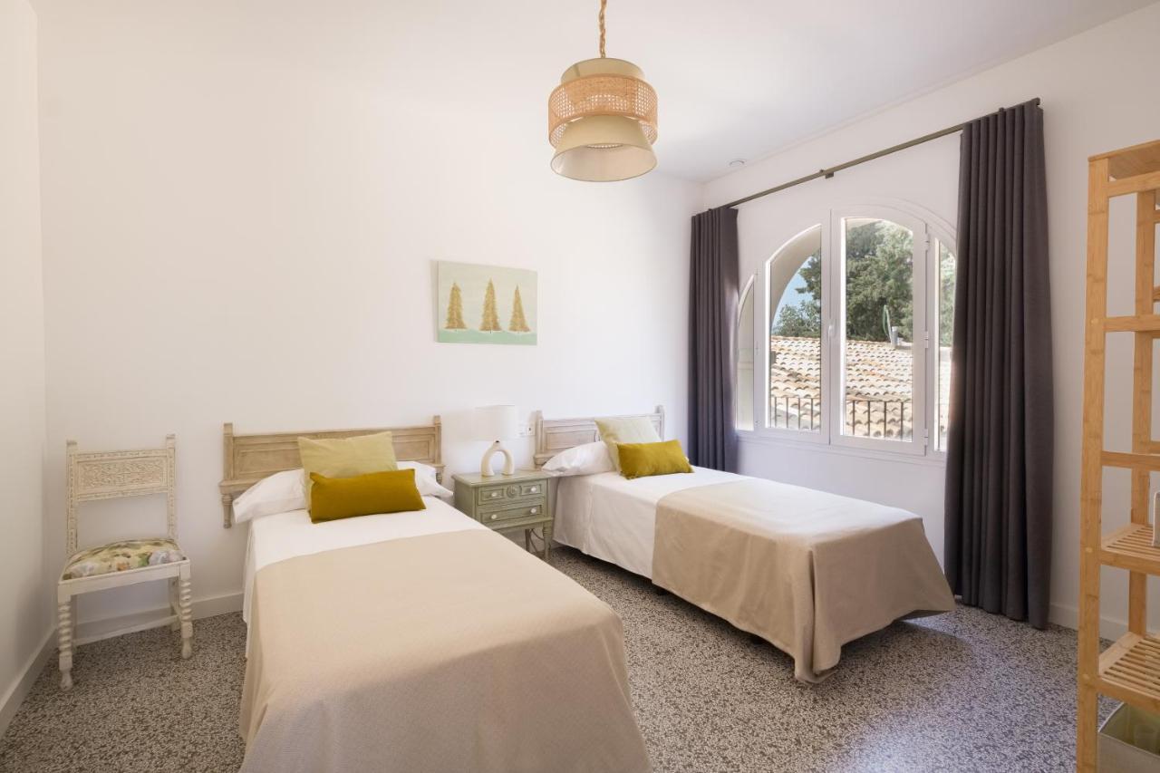 Torre Chiguita Apartment Tarazona ภายนอก รูปภาพ