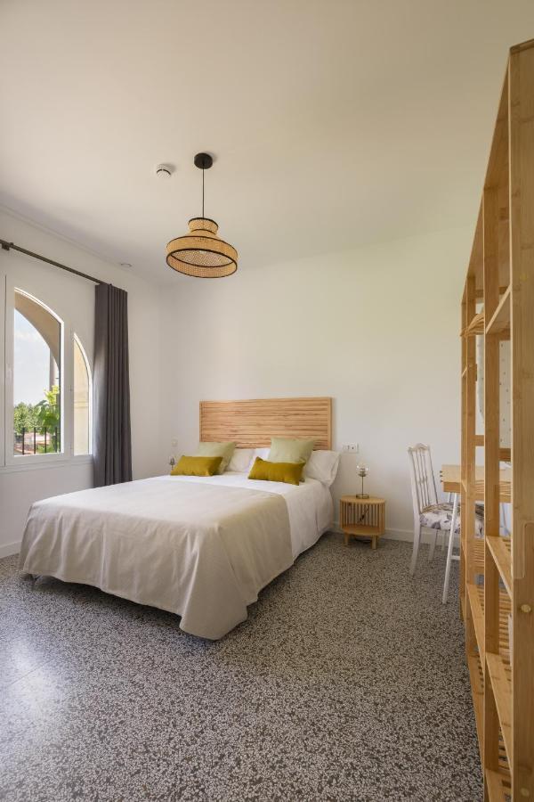 Torre Chiguita Apartment Tarazona ภายนอก รูปภาพ