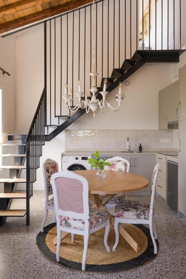 Torre Chiguita Apartment Tarazona ภายนอก รูปภาพ