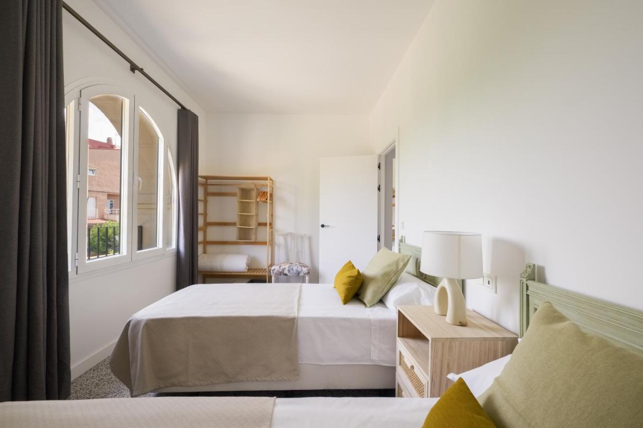 Torre Chiguita Apartment Tarazona ภายนอก รูปภาพ