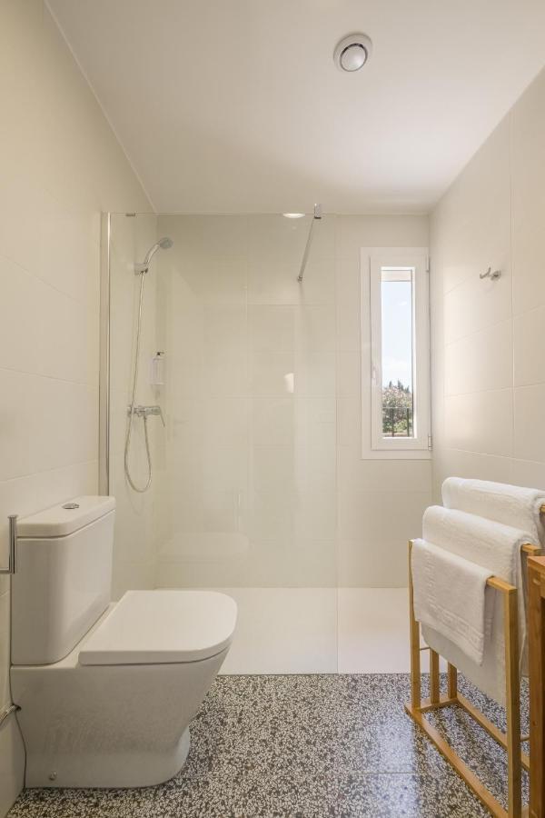 Torre Chiguita Apartment Tarazona ภายนอก รูปภาพ
