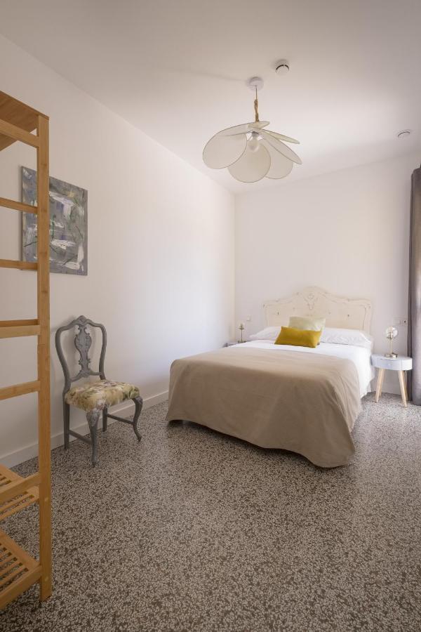 Torre Chiguita Apartment Tarazona ภายนอก รูปภาพ