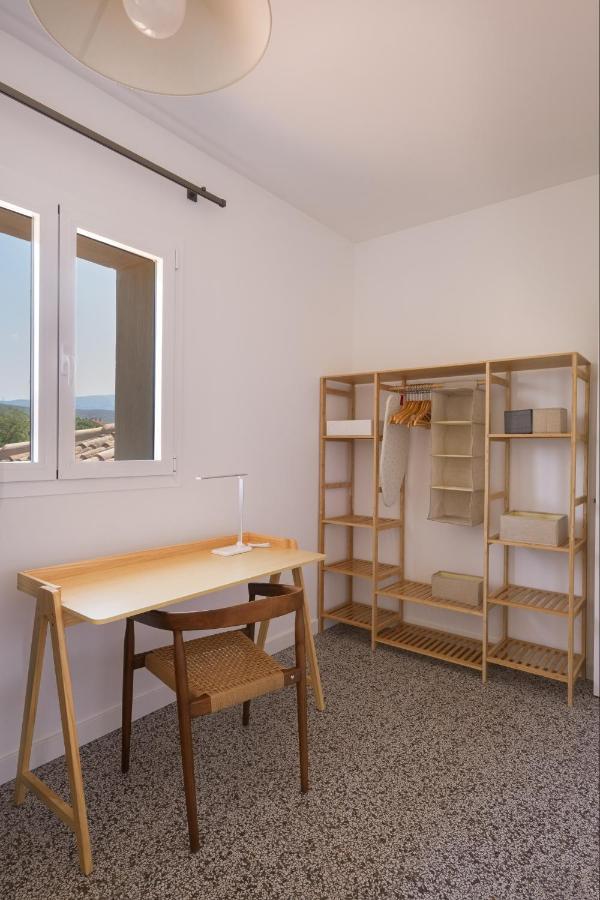 Torre Chiguita Apartment Tarazona ภายนอก รูปภาพ