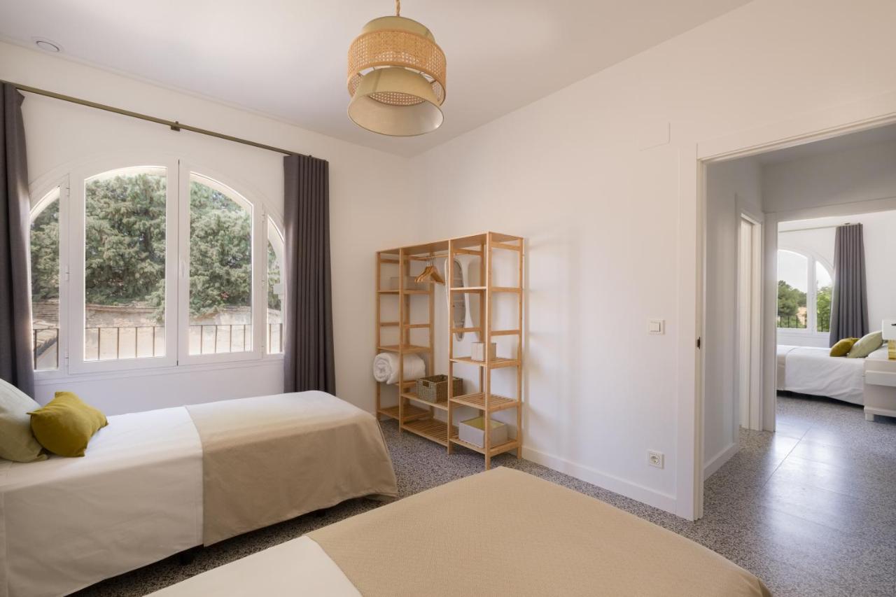 Torre Chiguita Apartment Tarazona ภายนอก รูปภาพ