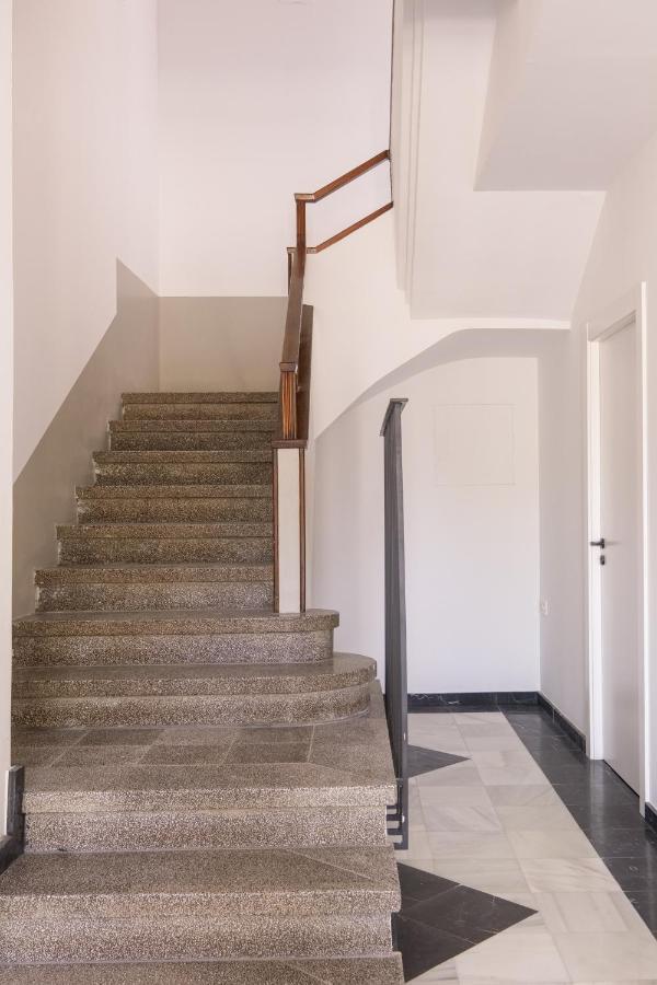 Torre Chiguita Apartment Tarazona ภายนอก รูปภาพ