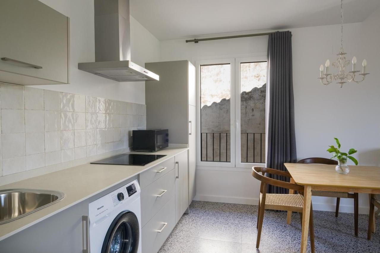 Torre Chiguita Apartment Tarazona ภายนอก รูปภาพ