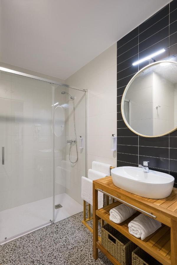 Torre Chiguita Apartment Tarazona ภายนอก รูปภาพ