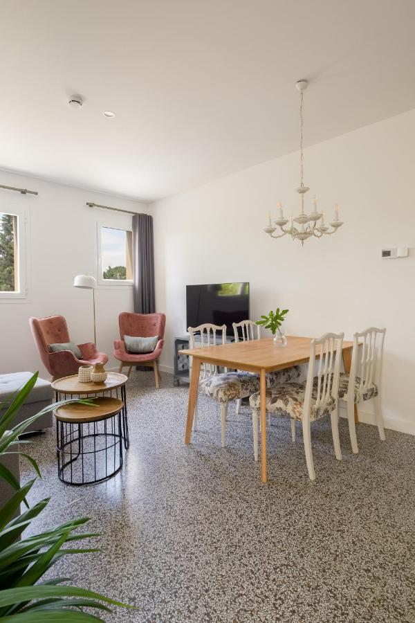 Torre Chiguita Apartment Tarazona ภายนอก รูปภาพ